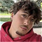 Offro ripetizioni online per ragazzi e ragazze che vogliono migliorare il loro rendimento scolastico. Parlo inglese molto bene.