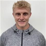 I have worked as a personal trainer for the last 8 years, worked in professional football and have a masters in S&C