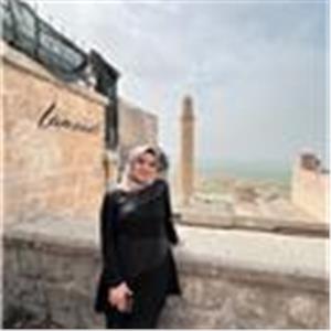 Fatma Rana Tokay