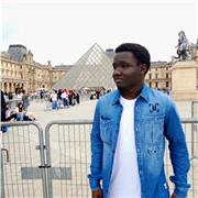 Mamadou Moustapha