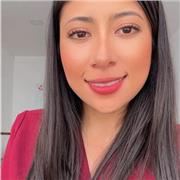 Soy paciente, empática y comprometida con el aprendizaje de los niños. Niños de 3 a 10 años