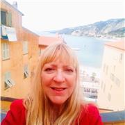 Have french lessons under the sun in Nice