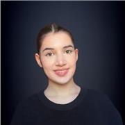 Erfahrener nachhilfe Lehrerin für Englisch und Mathe