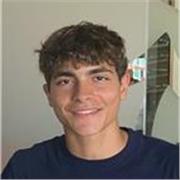 Hai problemi in materie scientifiche e inglese?
Contattami per fissare una lezione per aiutarti!