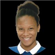 Professeure d'anglais et traductrice bilingue à Reims, titulaire d'un baccalauréat international et étudiante à Sciences Po Paris