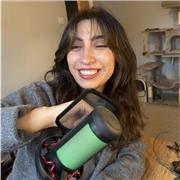 Speak Spanish with confidence Native Chilean tutor