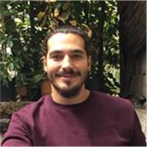 Orhan Gökalp Büyükuysal