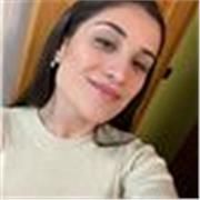 Profesora particular de Primaria en el centro de Murcia