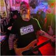 Beginner bass and guitar lessons from a vetran of the music industry and former music tutor