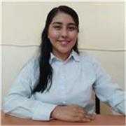 Hola! Soy tu nueva maestra de matemáticas, te ayudo a regularizarte en temas desde secundaria hasta universidad