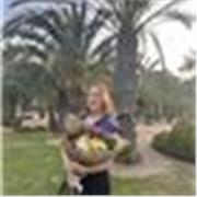 Profesora de matemáticas en clases particulares apta para todas las edades entre primaria y secundaria. 