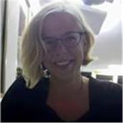¡PROFESORA NATIVA TITULADA DE INGLÉS DINÁMICA CON 24 AÑOS DE EXPERIENCIA!