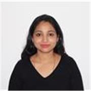 Friendly English Tutor Helping Children Learn With Confidence