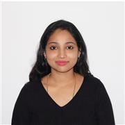 Friendly English Tutor Helping Children Learn With Confidence