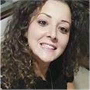 Profesora de italiano para extranjeros, 8 anos de experiencia con todos los niveles y alumnos, online y presencia. Preparation para obtener las certificaciones CILS y CELI
