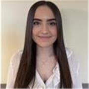 Responsable, con paciencia y empática. Me gustaria dar clases a niños pequeños