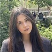Profesora de inglés nativo con experiencia. Clases online personalizadas y dinámicas. Para niños, adolescentes y adultos