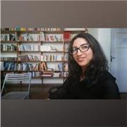 Khadija Bouaouina