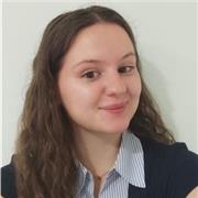 Estudiante de Magisterio Infantil. Dar clase de idiomas para niños.