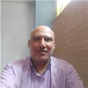 Profesor de química orgánica e inorgánica