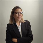 Profesora de Ciencias (Química, Física, Matemáticas, Biología)