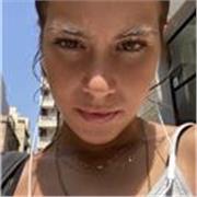 Soy Tanit, tengo 20 años y estudio Educación Infantil y Educación Primaria. ofrezco clases particulares para Primaria y ESO.