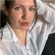 Deutsche Tutorin für ukrainisch und englisch sprachigen, auch Ukrainisch.