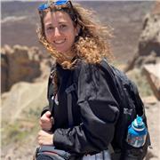 Dottoranda in filosofia del diritto impartisce lezioni di storia a tutti i livelli e a tutte le età