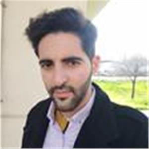 Sergio González Sánchez