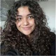 Étudiante en Master de Sociologie, je suis disponible et motivée pour donner des cours de français à ceux qui en ont besoin !
