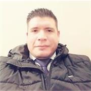 Profesor de Historia, Geografía, Educación Ciudadana y Cs Sociales