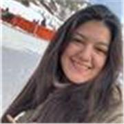 Profesional graduada en contabilidad, con más de 3 años de experiencia, la cual puedo aportar de manera efectiva. 