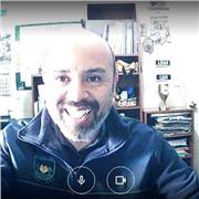 Profesor de Historia, Geografía y Ciencias Sociales con experiencia en clases de fiolosofía y medioamebiente