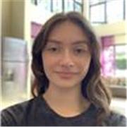 Sixth-form student studying maths and Higher-Level physics with the International Baccalaureate course