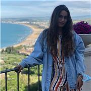 Profesora de apoyo desde primaria hasta la ESO, grado medio y superior