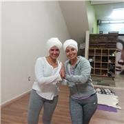 Clases en línea de pilates, yoga y Meditación