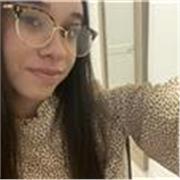 Profesora particular de Biología, Francés o primaria