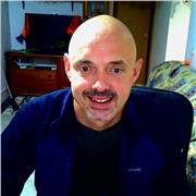 Mr Dann - ESOL Coach/Tutor