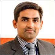 Manjunath Suresh