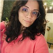 Mónica Cubero Alfaro