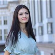 I am an enthusiastic LL.M. student with experience in intellectual property and a strong passion for helping others learn English