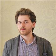 Professeur particulier donne des cours de soutien (en plusieurs matières : histoire, anglais et français)