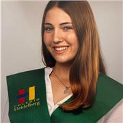 Doy clases de la asignatura que quieran a niños de primaria y secundaria. De manera divertida y amena!