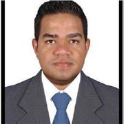 Ingeniero industrial con la mayor experiencia en coordinación de análisis de sistemas de información