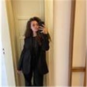 Studentessa al terzo anno di biotecnologie offre ripetizioni in materie scientifiche ma anche umanistiche
