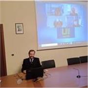 Sono a disposizione per ogni evenienza anche per preparazione esami e ripetizioni 