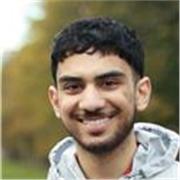 I am a Computer Science and Mathematics student at the University of Manchester, offering tuition for GCSE and A-level