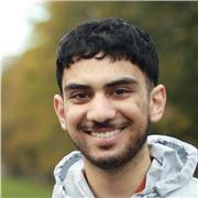 I am a Computer Science and Mathematics student at the University of Manchester, offering tuition for GCSE and A-level