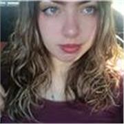 Estudiante de Psicología con muchas ganas de enseñar.