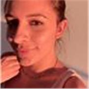 Profesora en educación inicial, estudiante de inglés